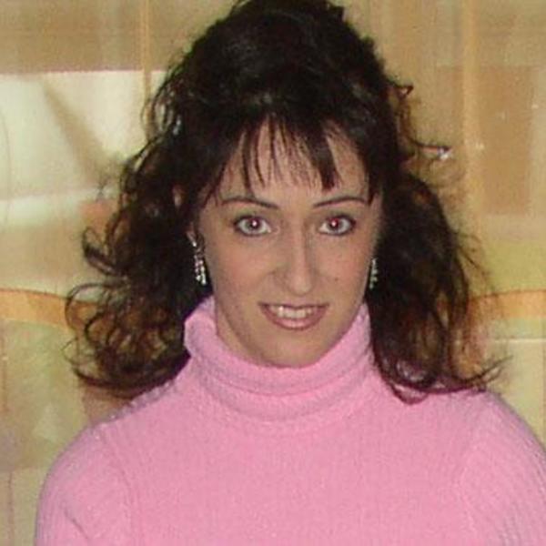 Mrs. Csurgó Angéla Meiszterics.